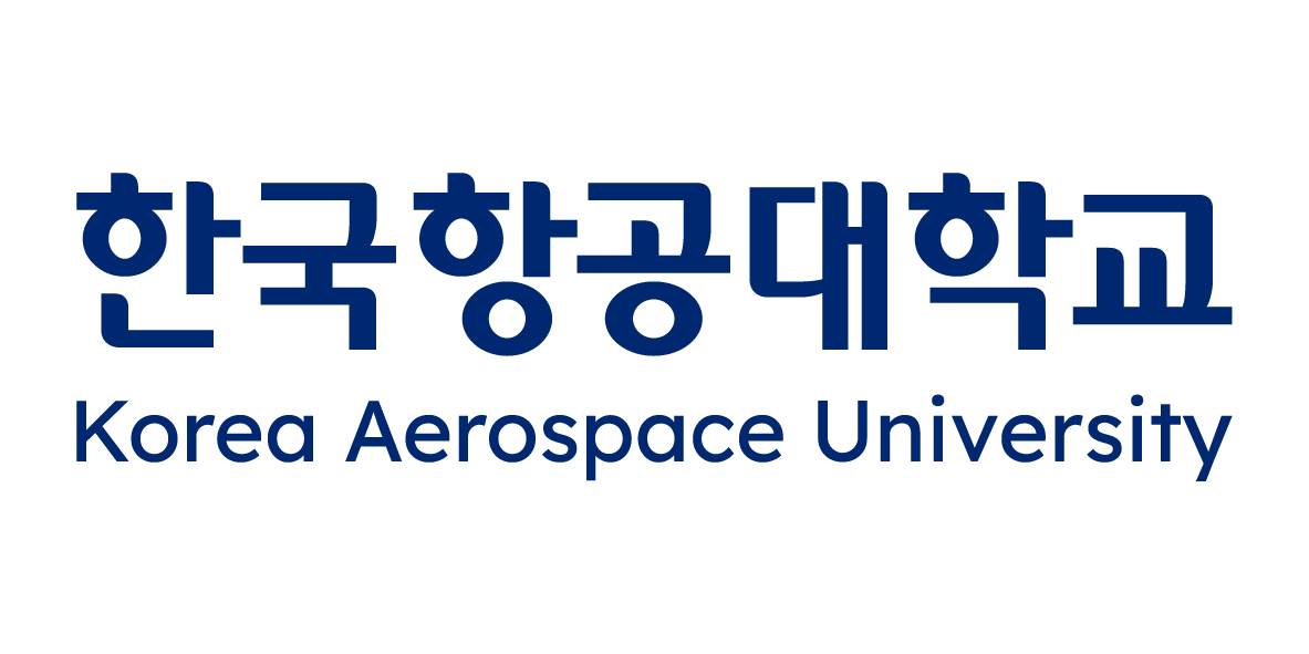 한국항공대학교;Korea Aerospace University: 한국항공대학교 로고이미지