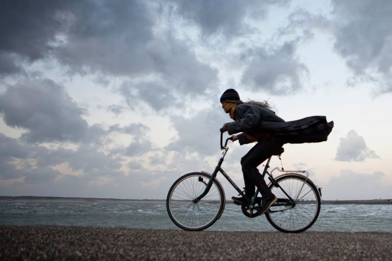 CYCLE
