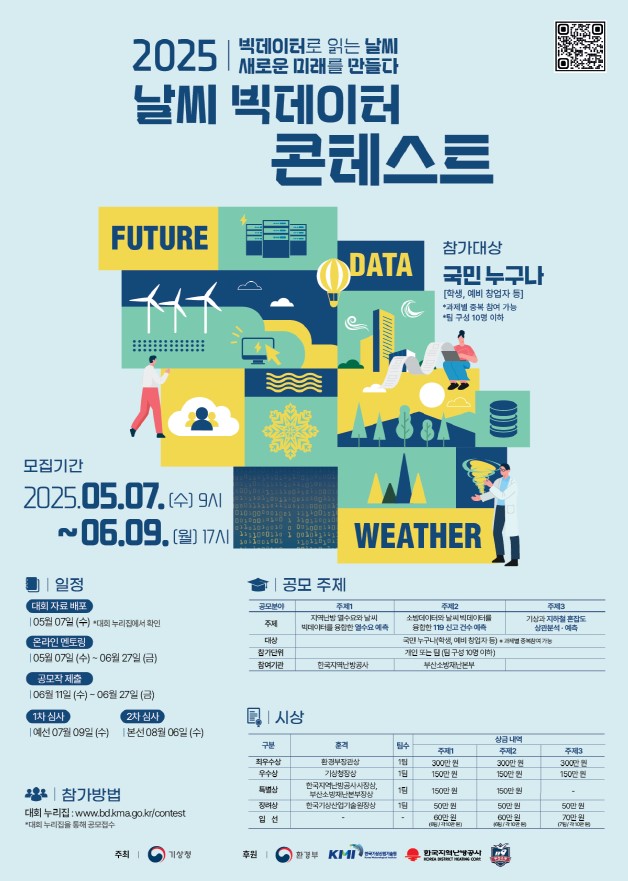 날씨빅데디터콘테스트