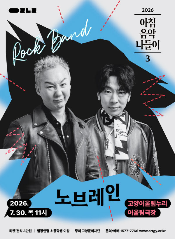 노브레인